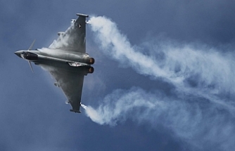 MSB Eurofighter uçaklarının maliyetini açıkladı