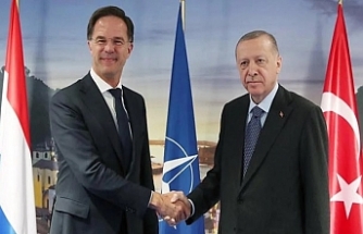 NATO'dan Gazze'deki ateşkesteki rolü için Türkiye'ye teşekkür