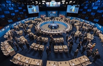 NATO, hava savunmasını güçlendirme ana gündemiyle savunma bakanları düzeyinde toplanıyor