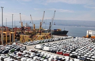 Otobüs ve minibüs ihracatında Avrupa ağı genişliyor
