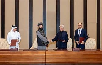 Pakistan-Afganistan çatışmalarında Türkiye ara bulucu rol oynadı