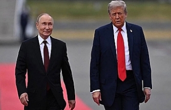 Putin’den Trump’a Donetsk şartı: Kontrol Moskova’ya geçerse savaş biter