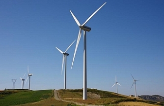 Rüzgardan elektrik üretiminde başvuru süreçleri yeniden düzenlendi