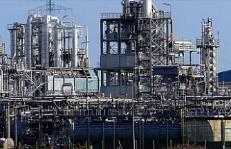 Sanayi sektörünün nihai enerji tüketiminde artış