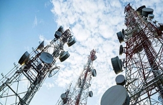 SIM’siz ve baz istasyonsuz makinelere internet