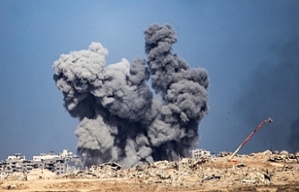 Soykırımcı İsrail, ateşkese rağmen katliama devam ediyor