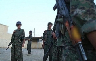 Suriye'de, terör örgütü PKK/YPG sivil yerleşim yerlerine saldırdı