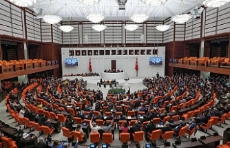 TBMM'nin yeni haftada gündemi yoğun: Bütçe mesaisi başlıyor