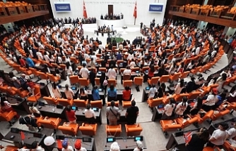 TBMM yeni yasama yılına yoğun gündemle başlıyor