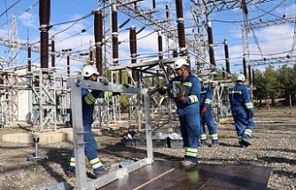 TEİAŞ'tan 1,1 milyar liralık kapasite mekanizması desteği