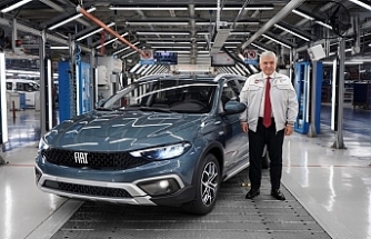 Tofaş CEO'su Elordu duyurdu: Fiat Egea Sedan'ın üretimine son verilecek