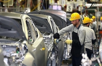 TOFAŞ KAP'a bildirdi: SPK, Stellantis ile kolaylaştırılmış usulde birleşme işlemine onay verdi