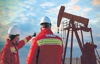 TPAO'nun 2 petrol arama ruhsatının süresi uzatıldı
