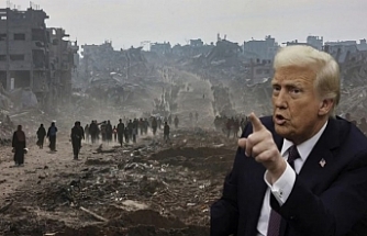 Trump: Hamas ateşkesi ihlal ederse bölge ülkeleri müdahaleye hazır