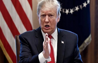 Trump: Hamas hızlı hareket etmeli, gecikmeyi tolere etmeyeceğim
