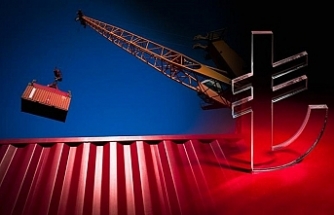 Türk lirasıyla dış ticaret rekora koşuyor: 9 ayda 1 trilyon lira aşıldı