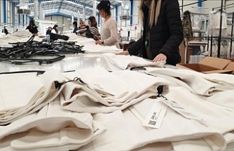 Türk tekstilinden 199 ülkeye 7 milyar dolarlık satış