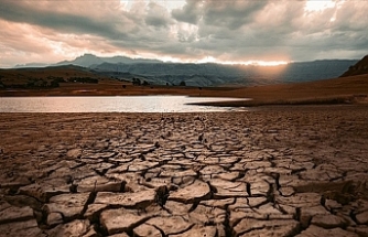 Türkiye için tarihi bir kuraklık dönemi: Son üç ayda 10 yıllık ortalamanın yüzde 10 üzerine çıktı