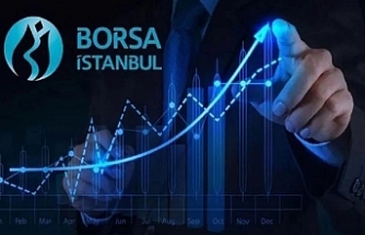 Yabancı yatırımcı hisse sattı: Bir haftada 110 milyon dolarlık çıkış