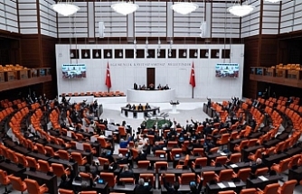 Yeni haftada TBMM'nin gündemi yoğun