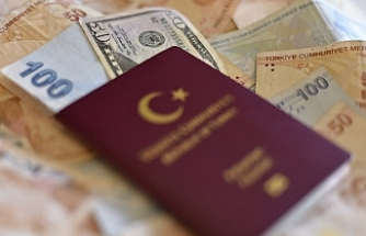 2026 pasaport harç ve defter bedelleri belli oldu