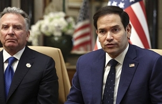 ABD'de Rubio ve Witkoff, Ukrayna’nın müzakerecileriyle bir araya geldi