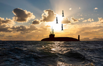 ABD-Güney Kore anlaşması: Nükleer enerjili denizaltılar geliyor