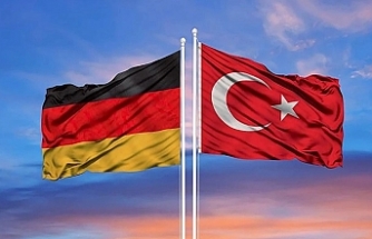 Almanya'dan net mesaj: Jeopolitik durumdan dolayı Türkiye ile işbirliği gerekli
