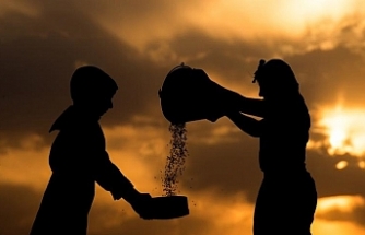 Aşırı hava olayları tahıl ürünlerinde büyük kayba neden oluyor