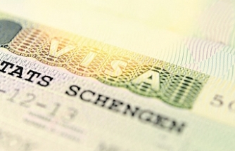 Avrupa'da 100 milyar dolarlık yeni sistem: Askeri Schengen vizesi