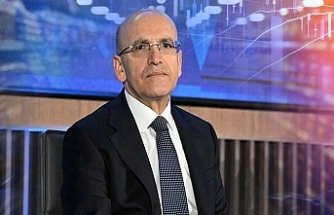 Bakan Şimşek 'enflasyon anketi'ni değerlendirdi: Ekonomide güçlü yapı için gerekli adımlar atılacak