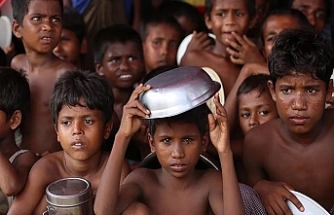 BM'den uyarı: 6 ülkede "felaket" düzeyinde açlık riski var