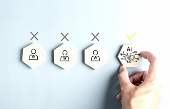 Dünyanın önde gelen muhasebe devlerinden PwC: Yapay zeka büyürken yeni mezun alımları azalabilir