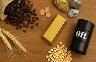 Emtia piyasalarında tarife ve arz-talep endişeleri fiyatlandı