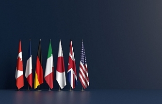 G7 ülkeleri dört ana gündemle toplanıyor: Savunma, ticaret, Gazze, Ukrayna