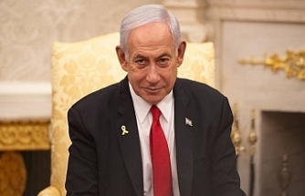 İstanbul Cumhuriyet Başsavcılığı Netanyahu hakkında yakalama kararı çıkardı