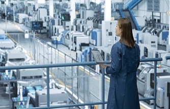 Maliyetler ve üretim sürelerinde çarpıcı düşüş: Robotlar ve yapay zeka Çin ekonomisini kökten değiştiriyor