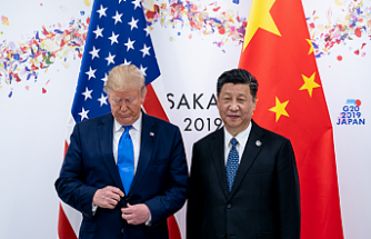 Morgan Stanley'den ABD-Çin ticaret savaşıyla ilgili 3 senaryo