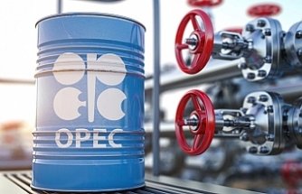 OPEC: Küresel petrol talebi 2026'da 106 milyon varili aşacak