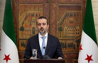 Suriye Dışişleri Bakanlığı: PKK/YPG'nin Şam yönetimine entegrasyonu için kurulacak mekanizmalar konusunda uzlaşıldı