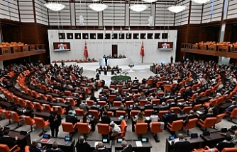 TBMM’de bu hafta hangi konular görüşülecek?