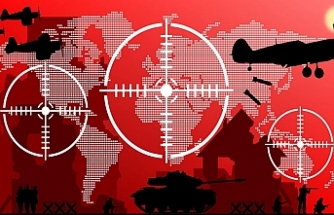 The Economist listeledi: 2026'da yakından takip edilmesi gereken 7 çatışma