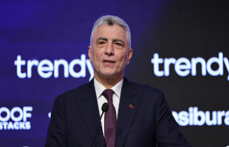 Ticaret Bakanı Ömer Bolat: Ürün güvenliğinde mevzuatı ve denetimi sıkılaştıracağız