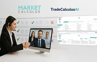 Türk Yapay Zekâ Şirketi, Firmaların Web Sitelerini Analiz Ederek Doğru Alıcı ve Tedarikçileri Saniyeler İçinde Buluyor