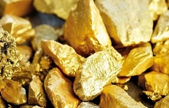 Türkiye dünyada ticareti yapılan yaklaşık 90 madenden 70'ine sahip