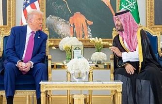 Washington-Riyad hattında kritik temas: Prens Selman, Trump'tan 'her şeyi' almaya gidiyor