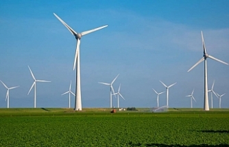 YEKA GES'te 8 projeye 77 başvuru