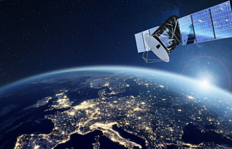 AB'den, Starlink'e rakip olacak uydu projesi