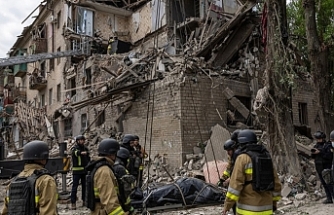 ABD uzaklaşıyor, Rusya tehdidi büyüyor: Avrupa ülkeleri köşeye sıkıştı