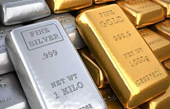 Altın ve gümüşte rekor serisi: Güvenli liman talebi zirveyi getirdi